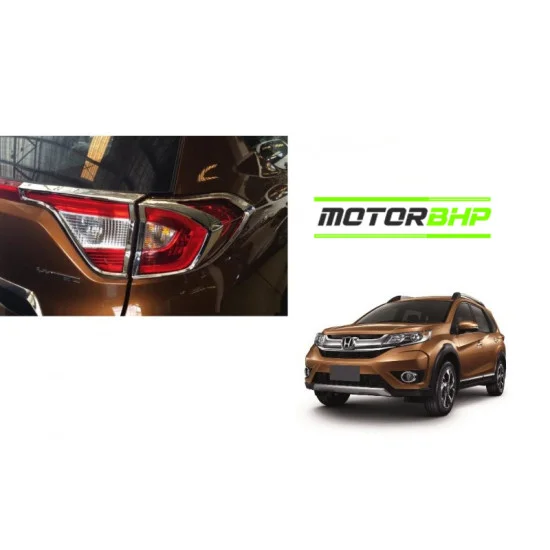 Honda Car Accessories Buy Honda BRV (2016 Onwards) Combo